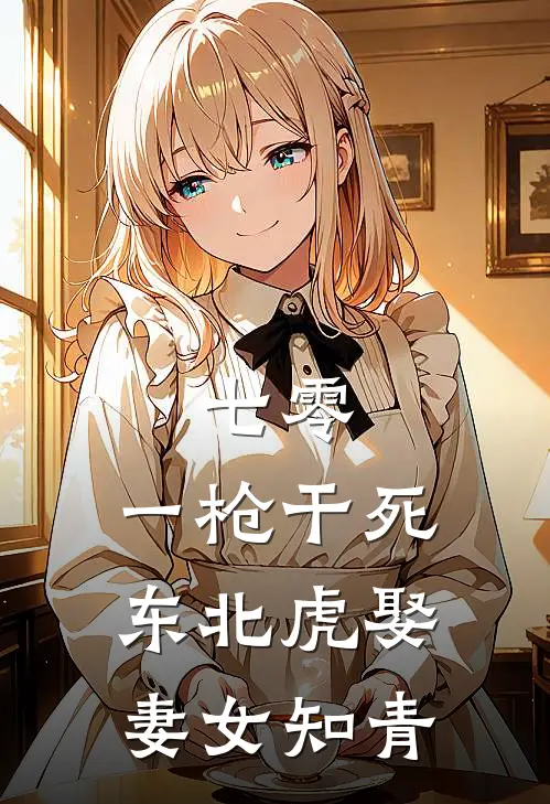 七零：一枪干死东北虎娶妻女知青