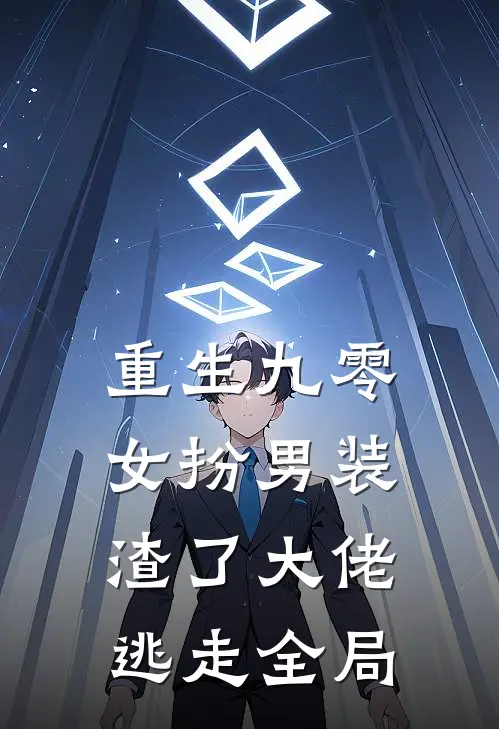 重生九零，女扮男装渣了大佬逃走全局