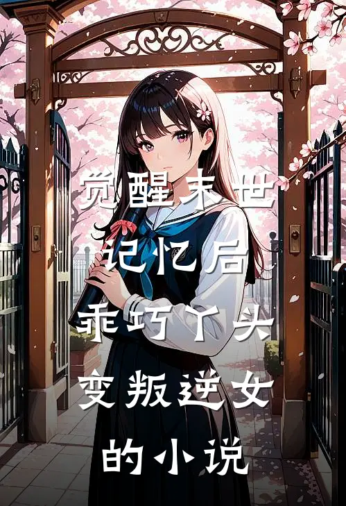 觉醒末世记忆后，乖巧丫头变叛逆女的小说
