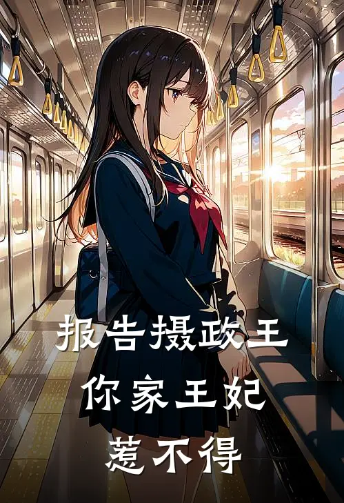 报告摄政王，你家王妃惹不得