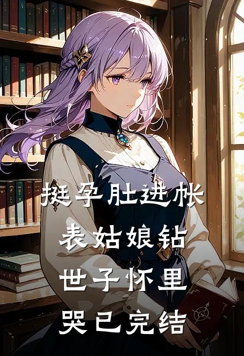 挺孕肚进帐，表姑娘钻世子怀里哭已完结