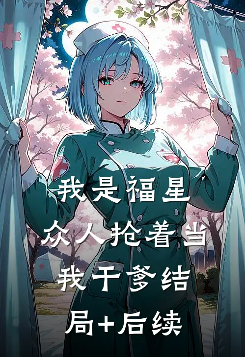 我是福星，众人抢着当我干爹结局+后续