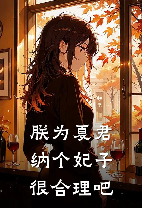 朕为夏君，纳个妃子很合理吧