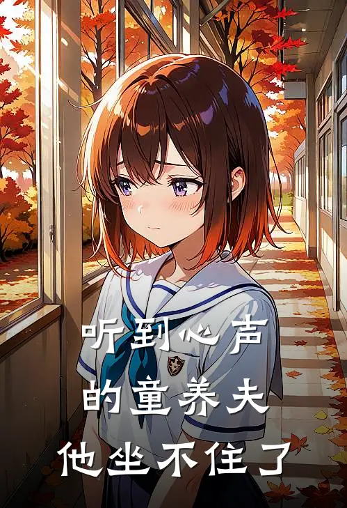 听到心声的童养夫，他坐不住了