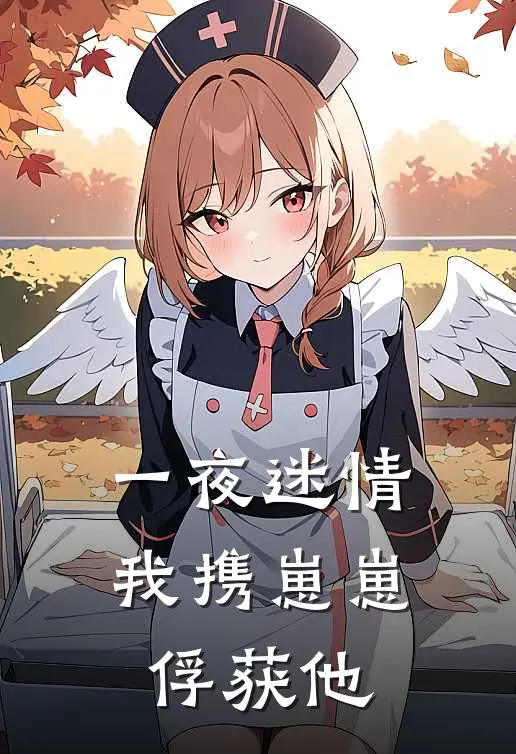 一夜迷情，我携崽崽俘获他