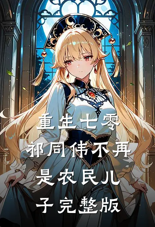 重生七零：祁同伟不再是农民儿子完整版