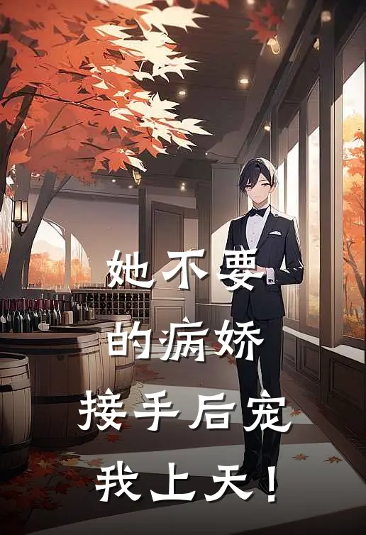 她不要的病娇，接手后宠我上天！