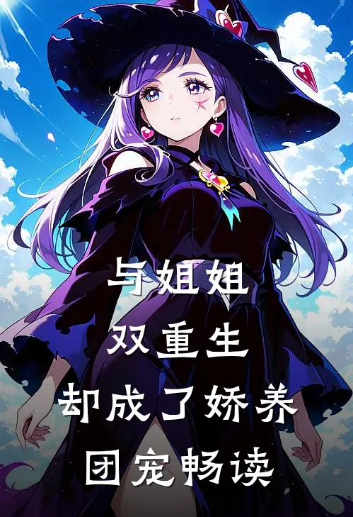 与姐姐双重生，却成了娇养团宠畅读