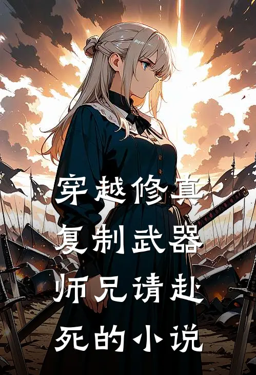 穿越修真：复制武器，师兄请赴死的小说
