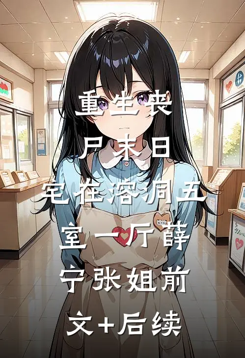 重生丧尸末日：宅在溶洞五室一厅薛宁张姐前文+后续