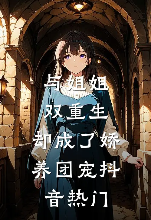 与姐姐双重生，却成了娇养团宠抖音热门