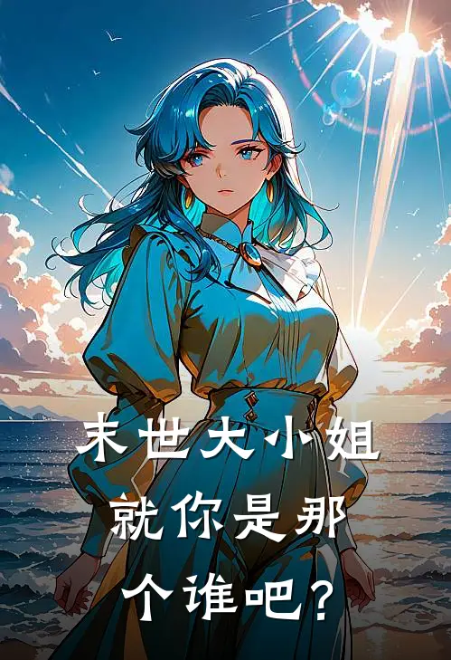 末世大小姐：就你是那个谁吧？