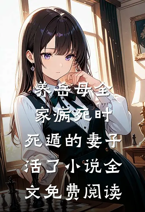养岳母全家病死时，死遁的妻子活了小说全文免费阅读