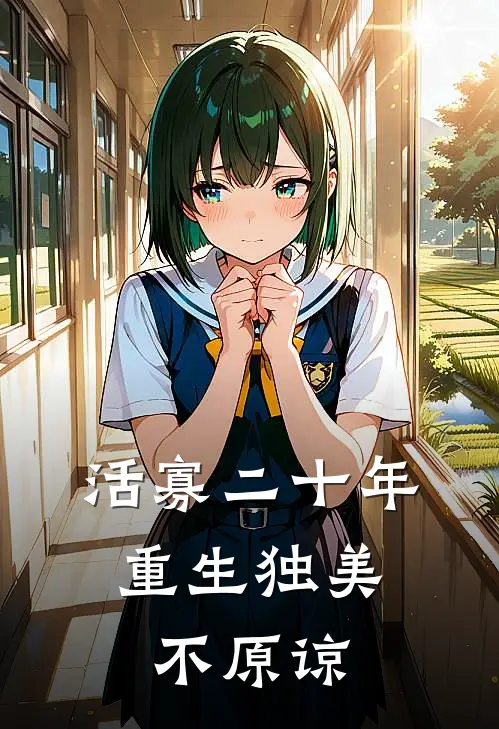活寡二十年，重生独美不原谅