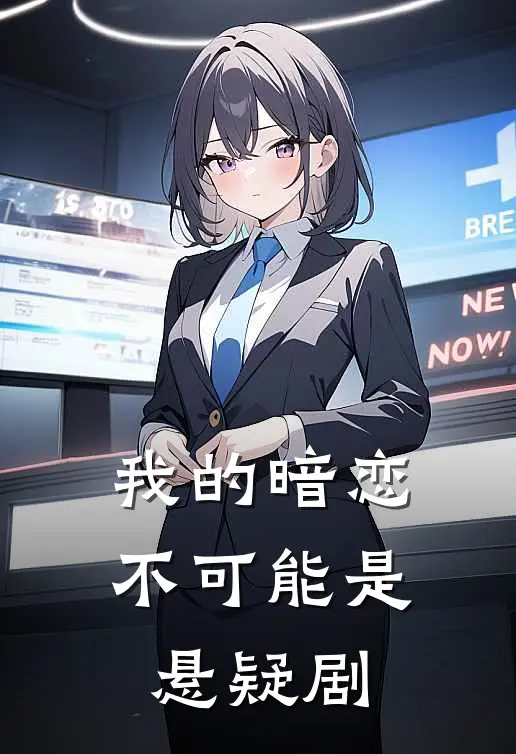 我的暗恋不可能是悬疑剧