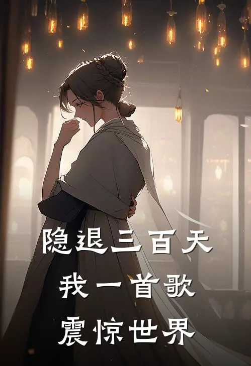 隐退三百天，我一首歌震惊世界