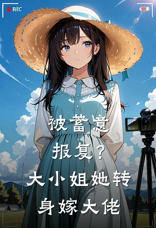 被蓄意报复？大小姐她转身嫁大佬