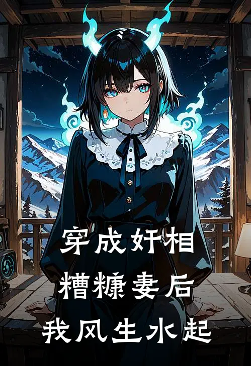 穿成奸相糟糠妻后，我风生水起
