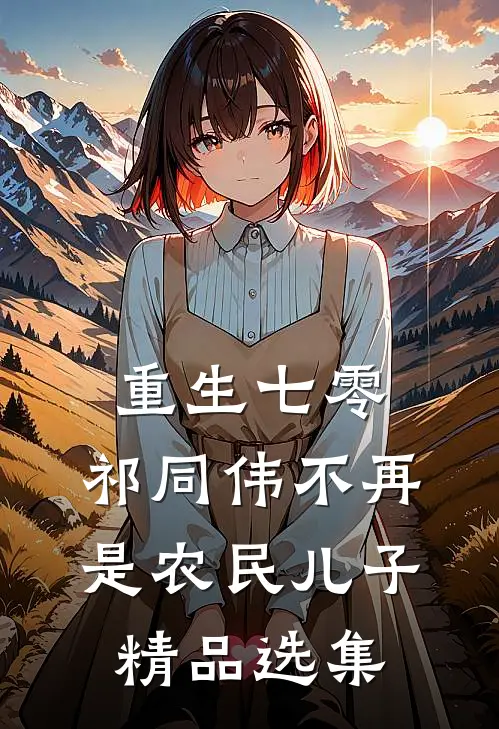 重生七零：祁同伟不再是农民儿子精品选集
