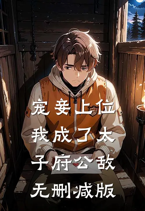 宠妾上位：我成了太子府公敌无删减版