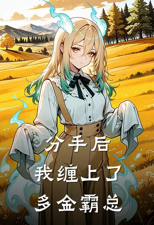 分手后，我缠上了多金霸总