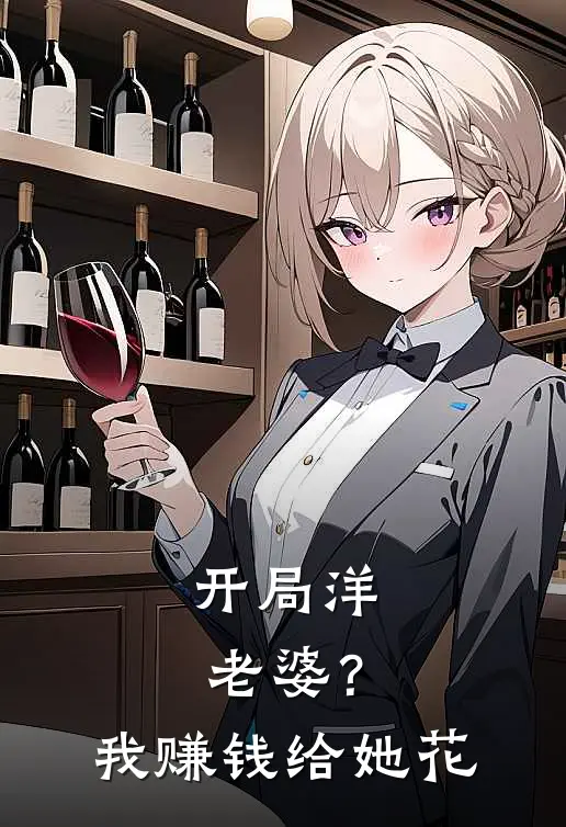 开局洋老婆？我赚钱给她花