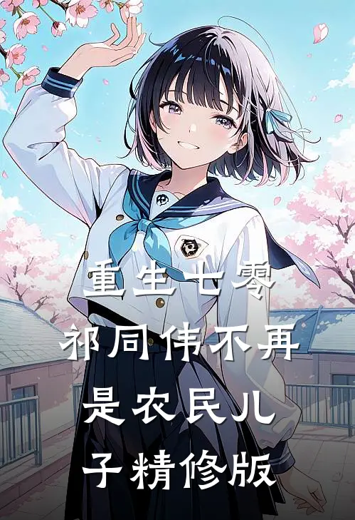 重生七零：祁同伟不再是农民儿子精修版