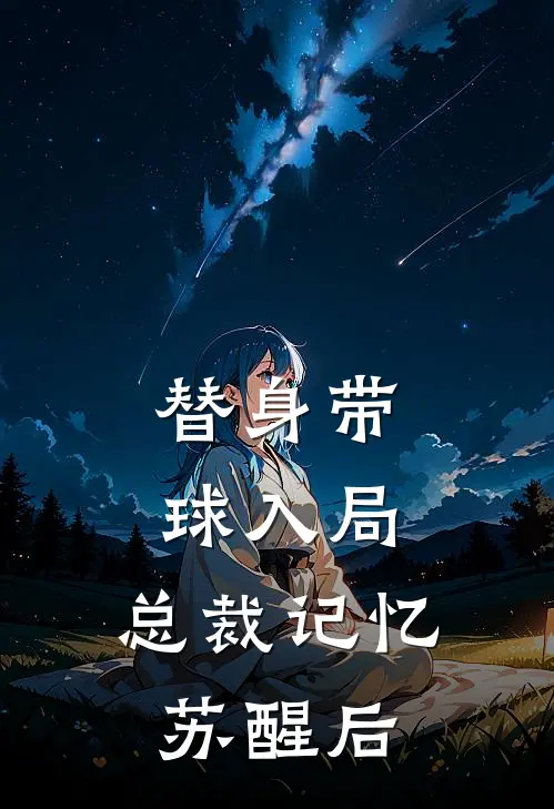替身带球入局：总裁记忆苏醒后