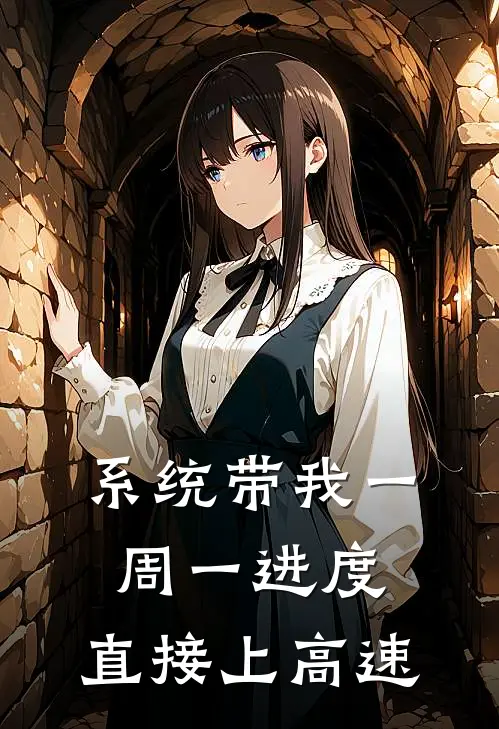 系统带我一周一进度，直接上高速