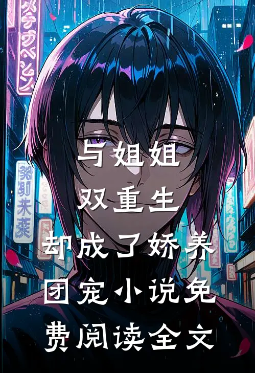 与姐姐双重生，却成了娇养团宠小说免费阅读全文