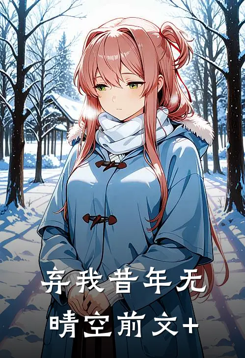 弃我昔年无晴空前文+