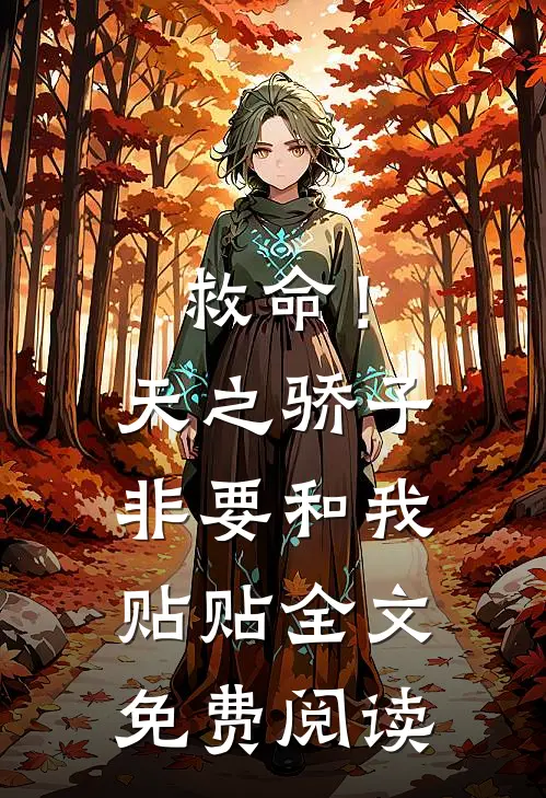 救命！天之骄子非要和我贴贴全文免费阅读