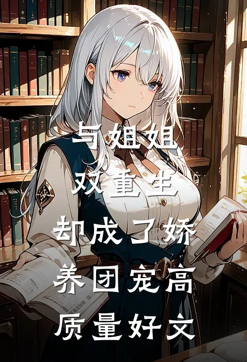 与姐姐双重生，却成了娇养团宠高质量好文