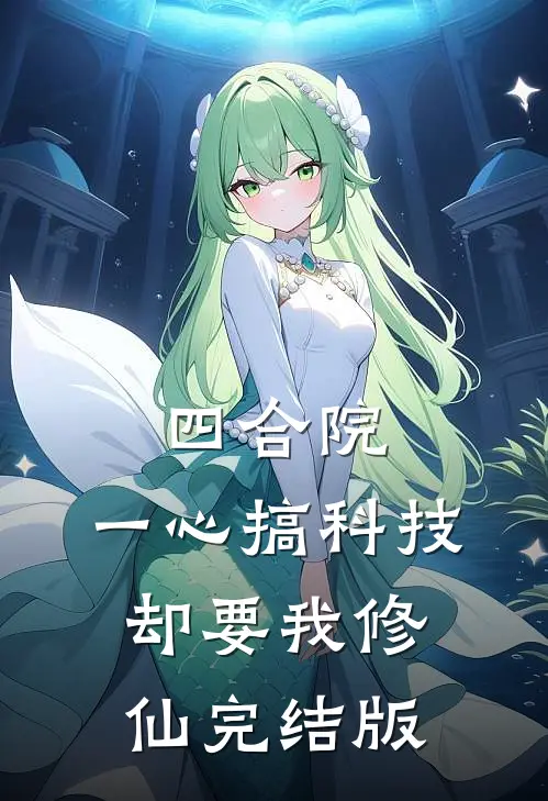 四合院：一心搞科技，却要我修仙完结版