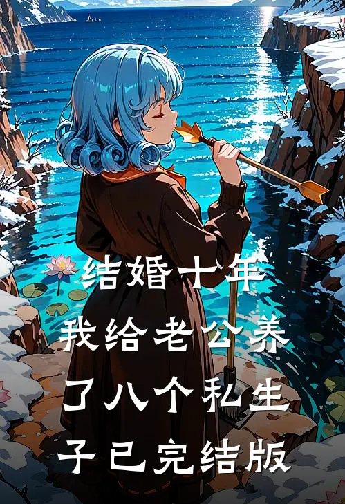 结婚十年，我给老公养了八个私生子已完结版