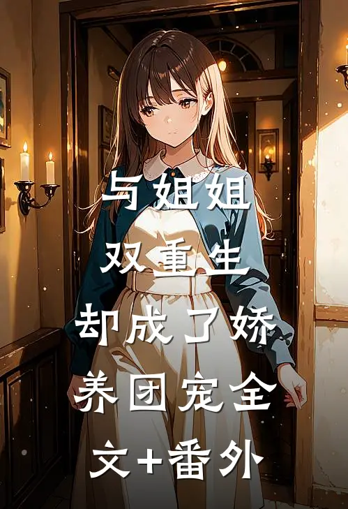 与姐姐双重生，却成了娇养团宠全文+番外
