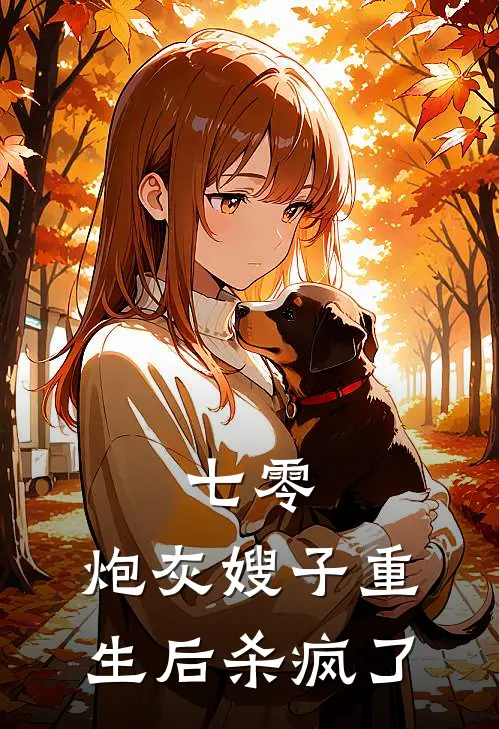 七零：炮灰嫂子重生后杀疯了