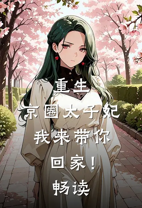 重生：京圈太子妃，我来带你回家！畅读