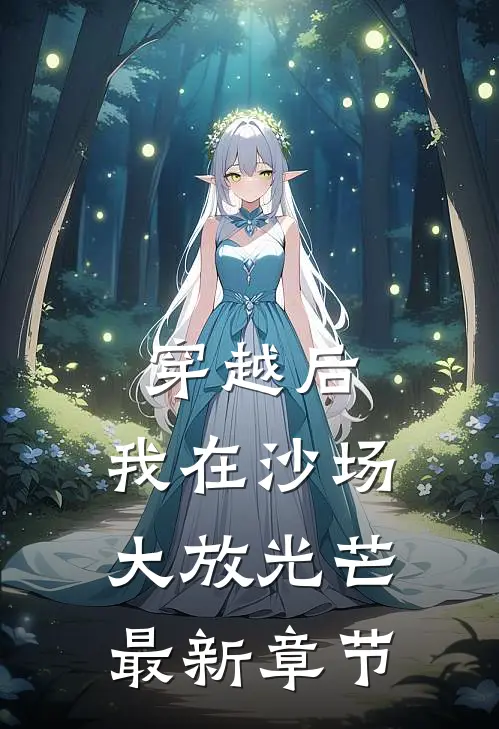 穿越后，我在沙场大放光芒最新章节