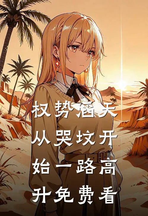 权势滔天：从哭坟开始一路高升免费看