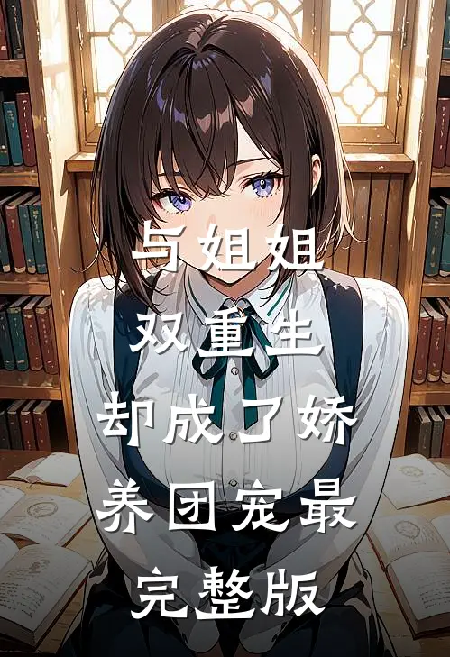 与姐姐双重生，却成了娇养团宠最完整版