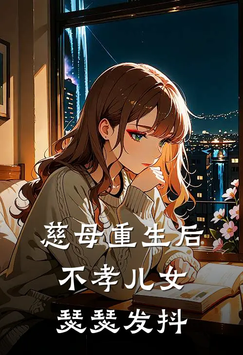 慈母重生后，不孝儿女瑟瑟发抖