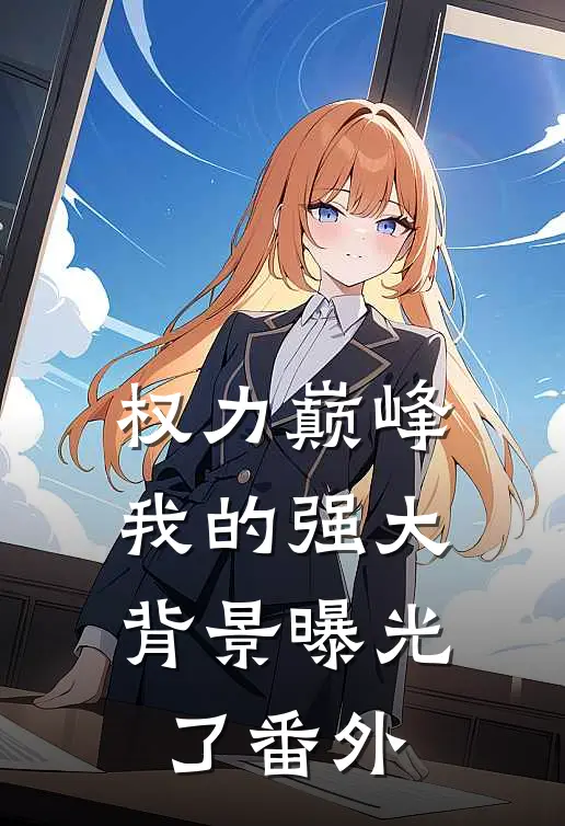 权力巅峰：我的强大背景曝光了番外
