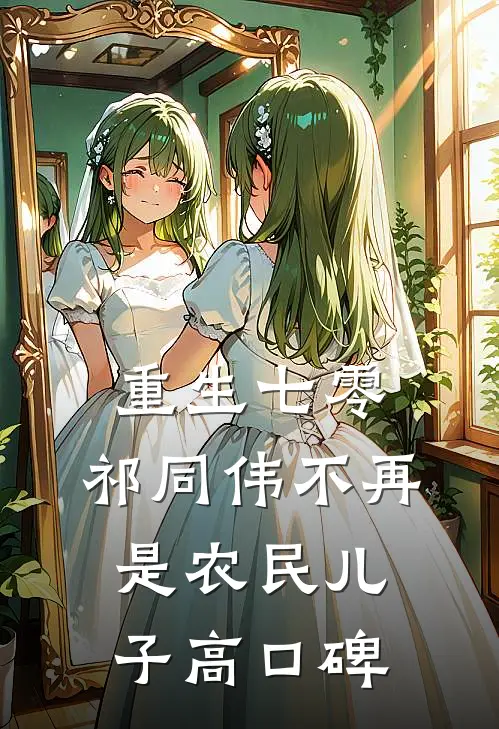 重生七零：祁同伟不再是农民儿子高口碑