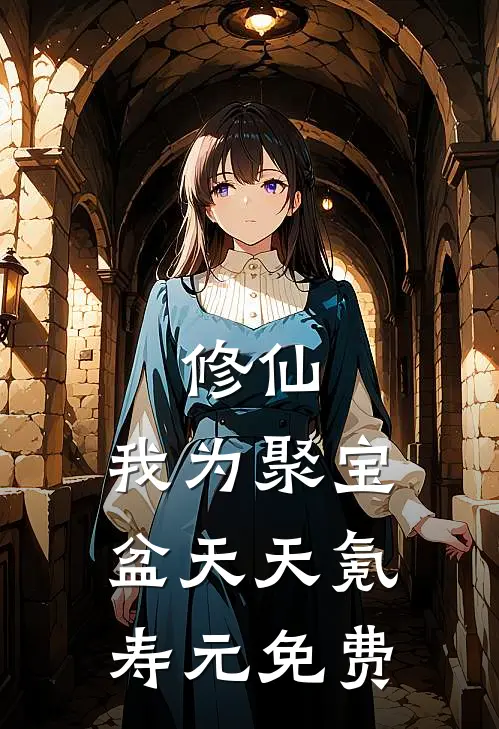 修仙：我为聚宝盆天天氪寿元免费