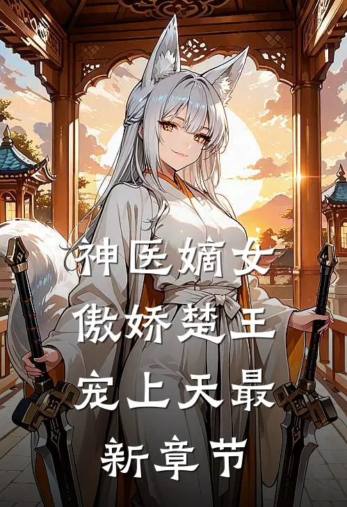 神医嫡女：傲娇楚王宠上天最新章节