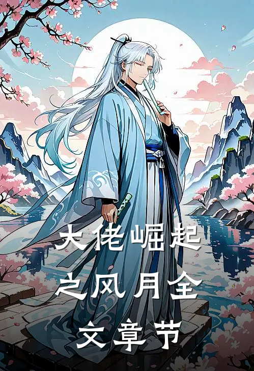 大佬崛起之风月全文章节