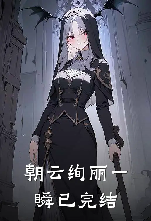 朝云绚丽一瞬已完结