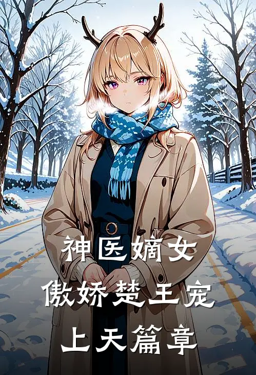 神医嫡女：傲娇楚王宠上天篇章