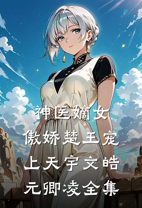 神医嫡女：傲娇楚王宠上天宇文皓元卿凌全集
